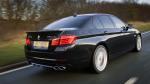 Alpina D5 Bi-Turbo Limousine 2011 года (UK)